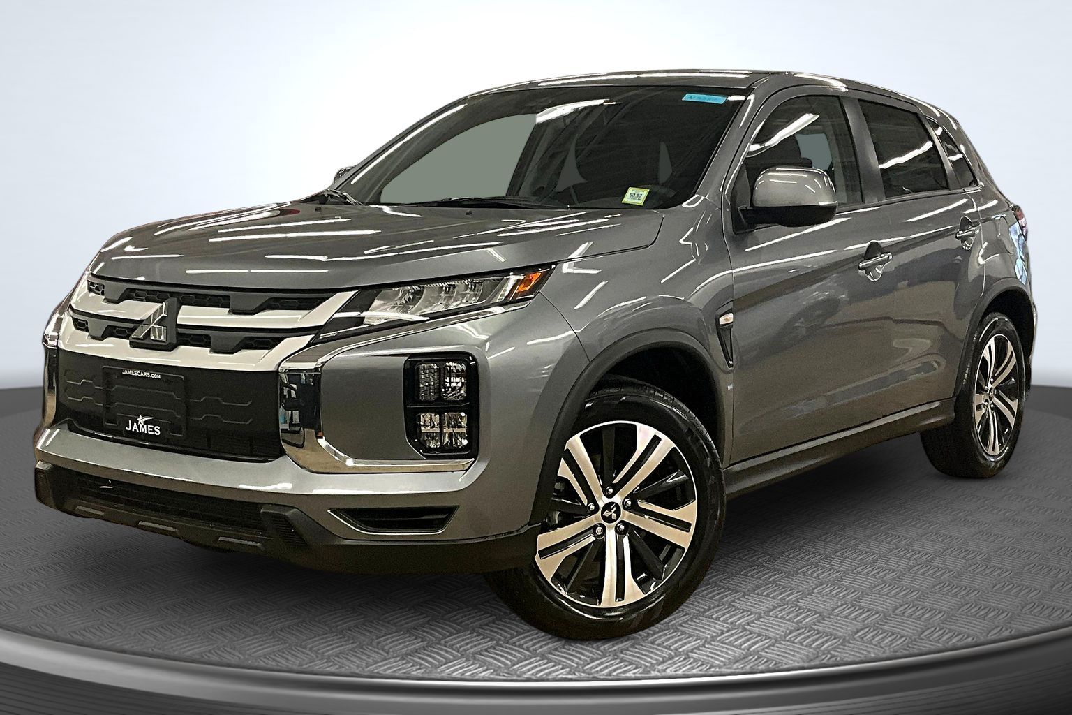 2026 Mitsubishi Outlander Sport 2.0 ES AWC CVT's photo