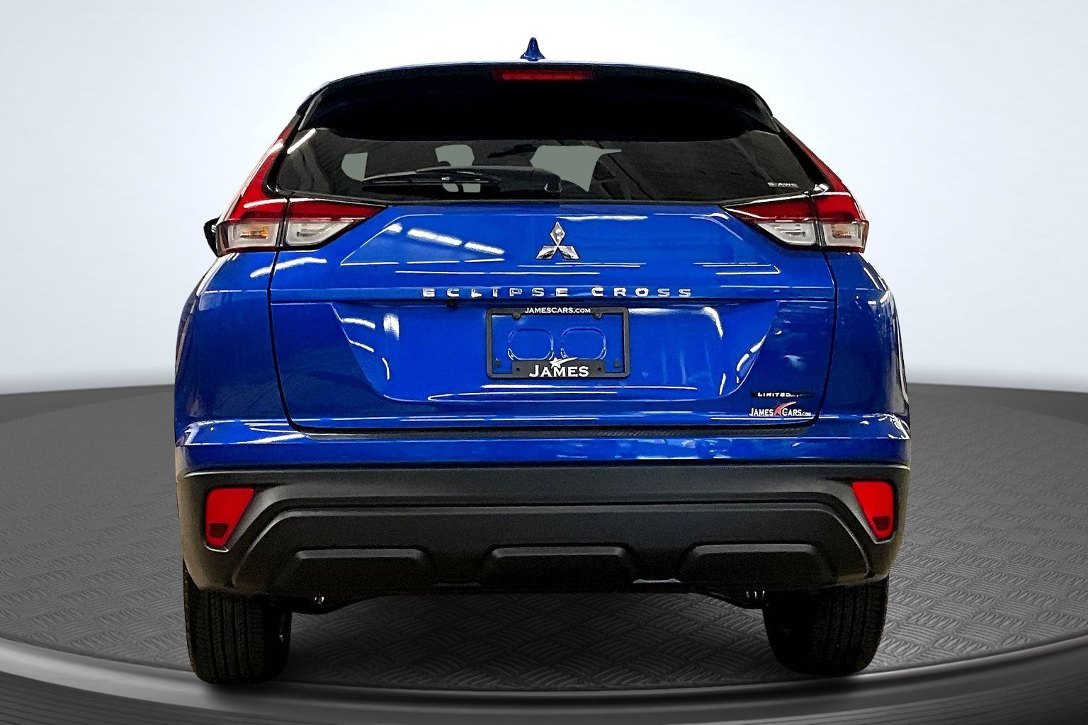2026 Mitsubishi Eclipse Cross LE Ralliart photo 4