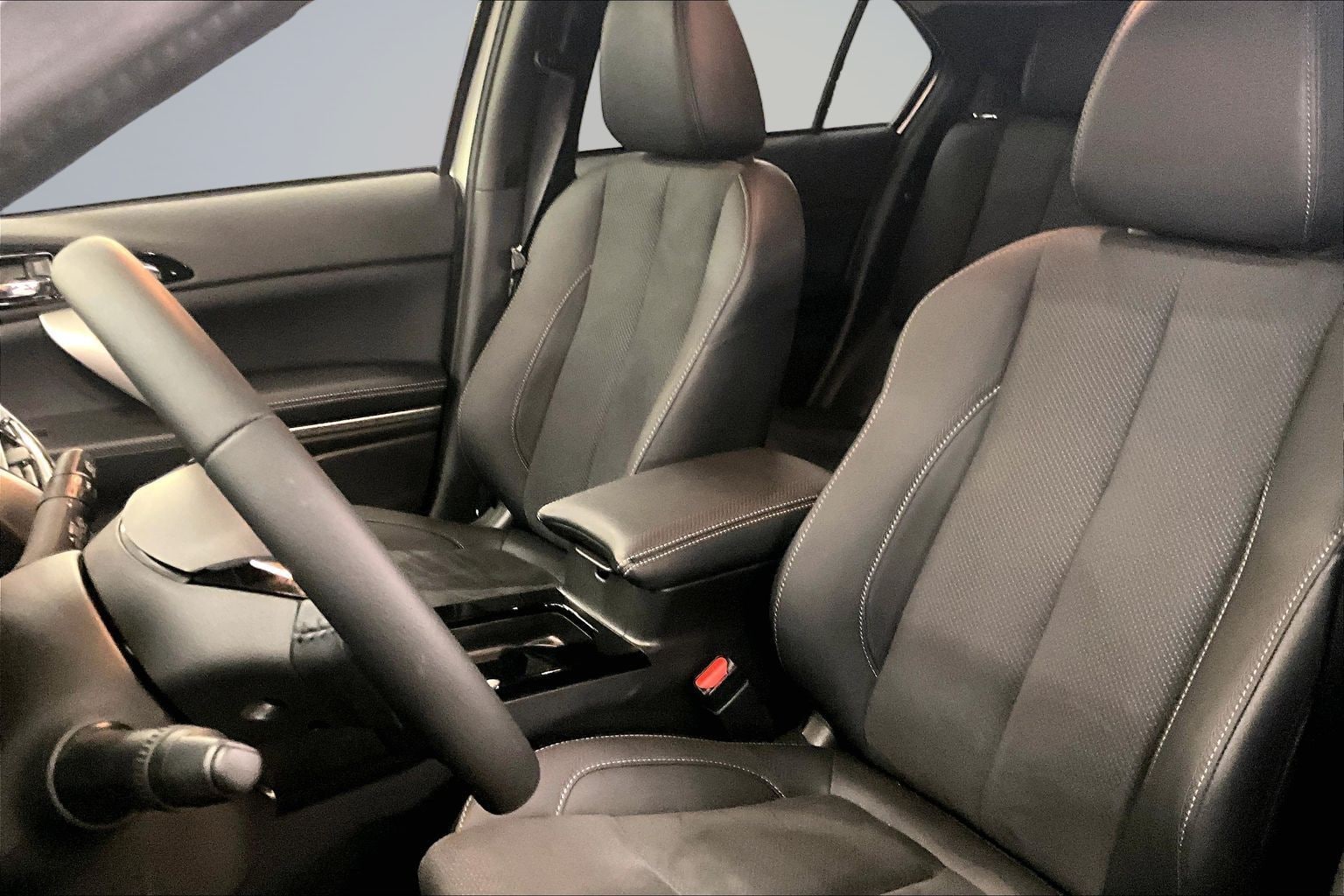 2026 Mitsubishi Eclipse Cross SE - Photo 28