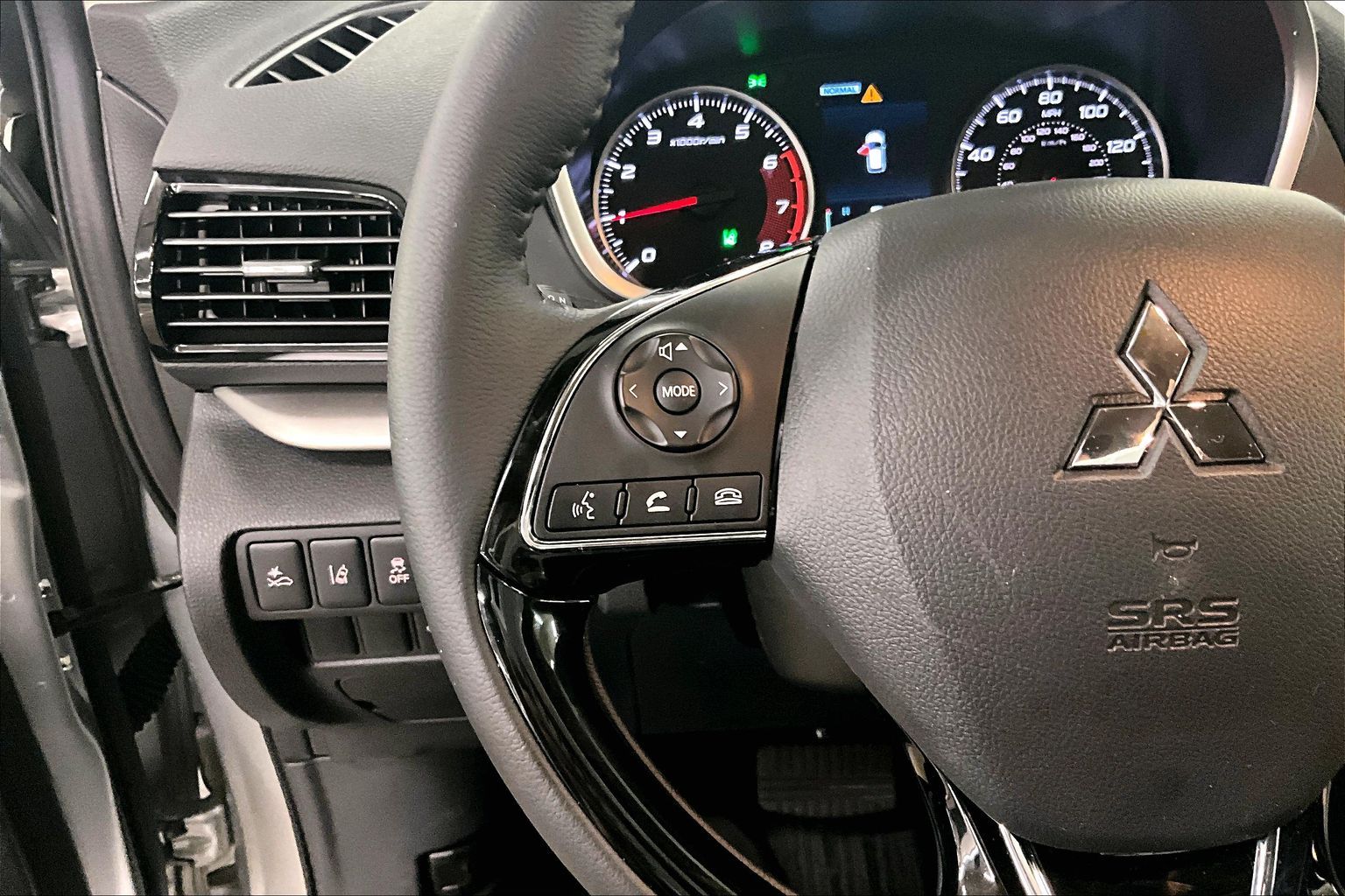 2026 Mitsubishi Eclipse Cross SE - Photo 21