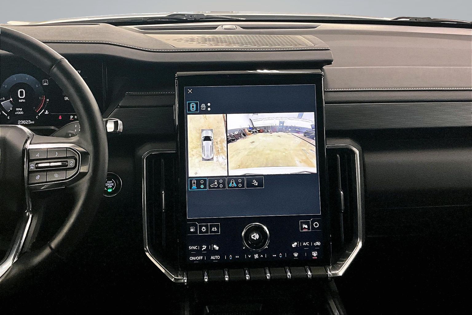 2025 GMC Acadia Elevation - Photo 7