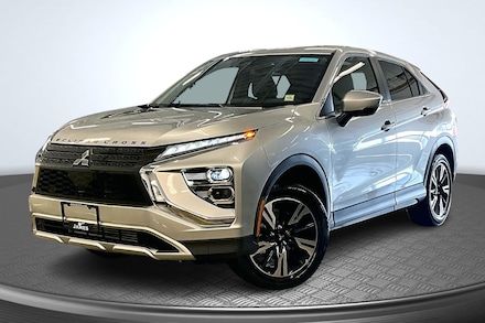 2026 Mitsubishi Eclipse Cross SE SUV