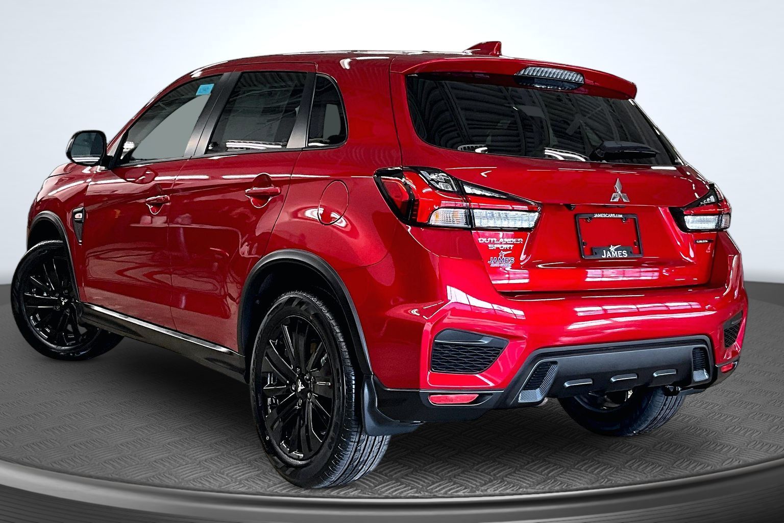 New 2027 Mitsubishi Outlander Sport 2.0 LE SUV
