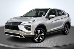 2026 Mitsubishi Eclipse Cross SE SUV
