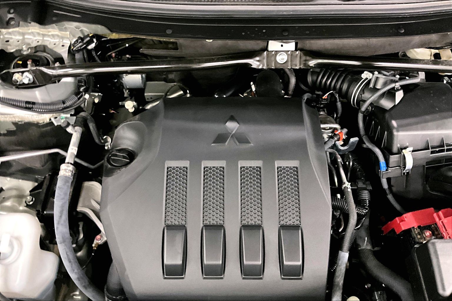 2026 Mitsubishi Eclipse Cross SE - Photo 35