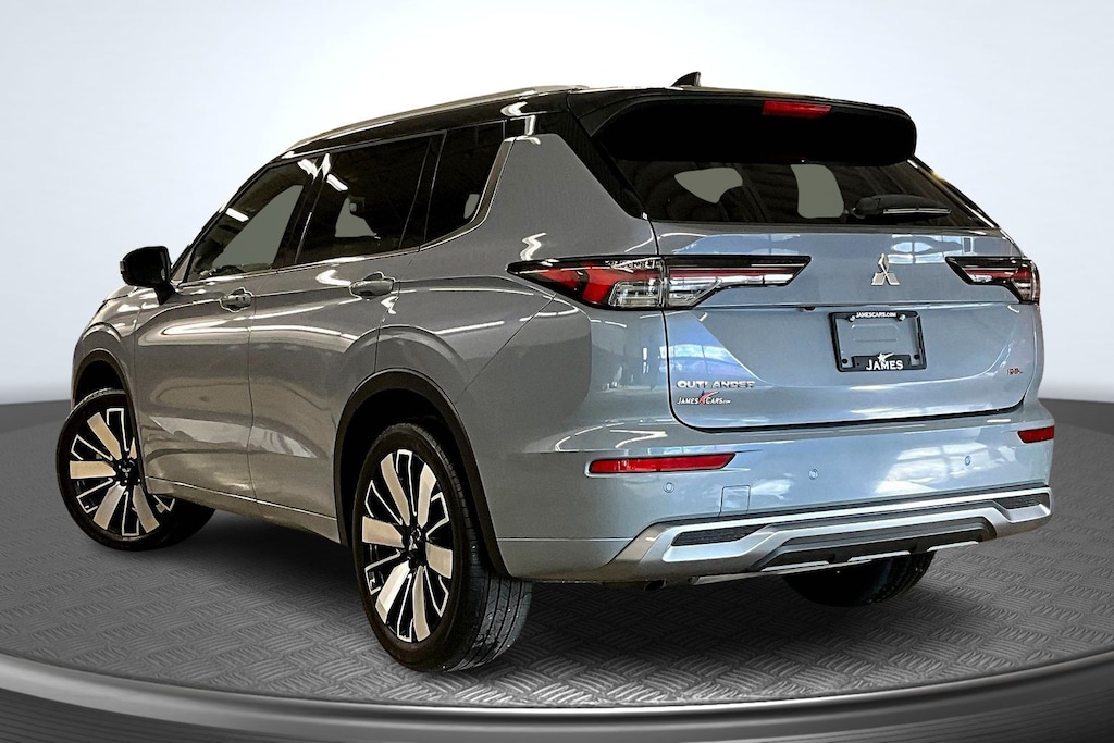 New 2025 Mitsubishi Outlander  SUV