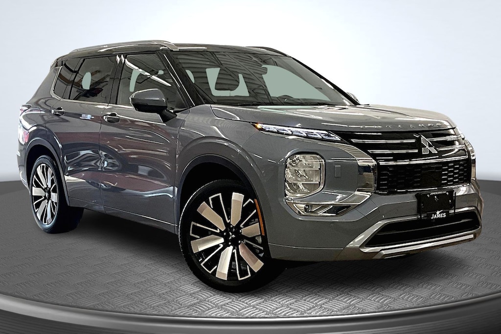 New 2025 Mitsubishi Outlander  SUV
