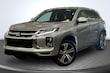  Mitsubishi Outlander Sport