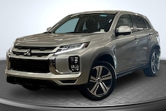 2026 Mitsubishi Outlander Sport 2.0 ES SUV