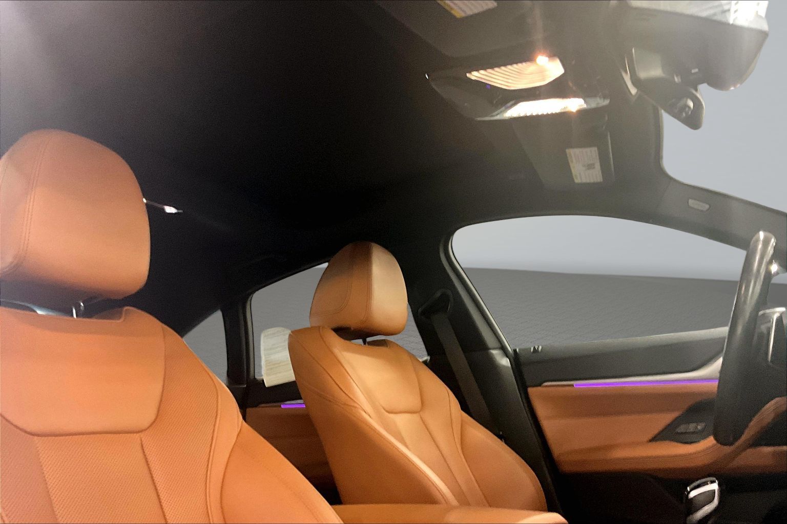 2023 BMW 4 Series 430i - Photo 18