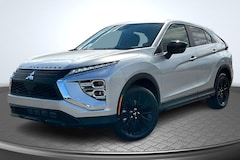 2025 Mitsubishi Eclipse Cross SUV