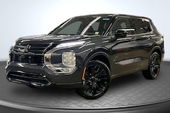 2026 Mitsubishi Outlander LE SUV