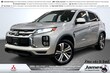  Mitsubishi Outlander Sport