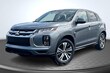 Mitsubishi Outlander Sport