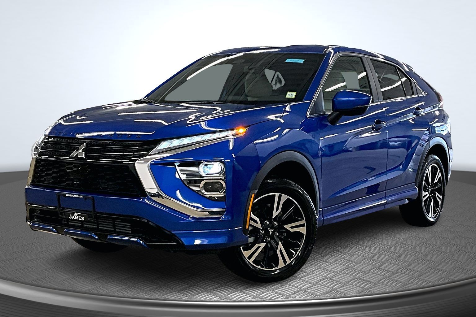 2026 Mitsubishi Eclipse Cross SEL S-AWC's photo