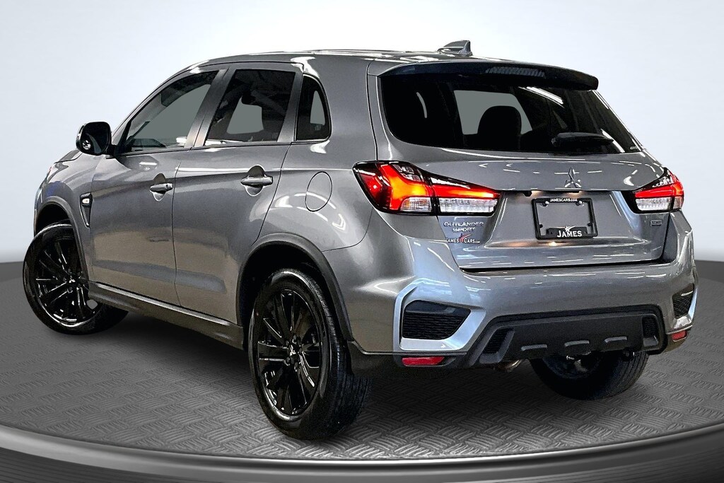 New 2025 Mitsubishi Outlander Sport 2.0 SUV