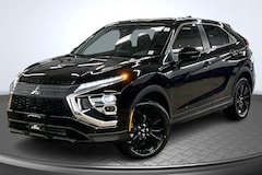 2025 Mitsubishi Eclipse Cross SUV