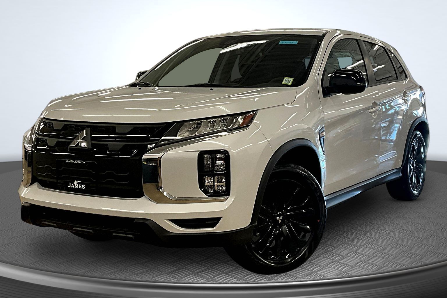2026 Mitsubishi Outlander Sport 2.0 LE AWC CVT's photo