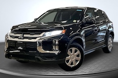 2026 Mitsubishi Outlander Sport 2.0 S SUV