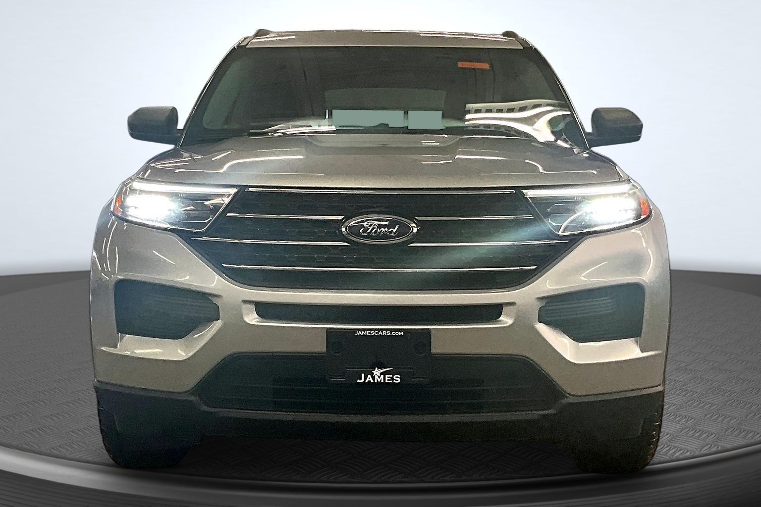Used 2020 Ford Explorer XLT SUV