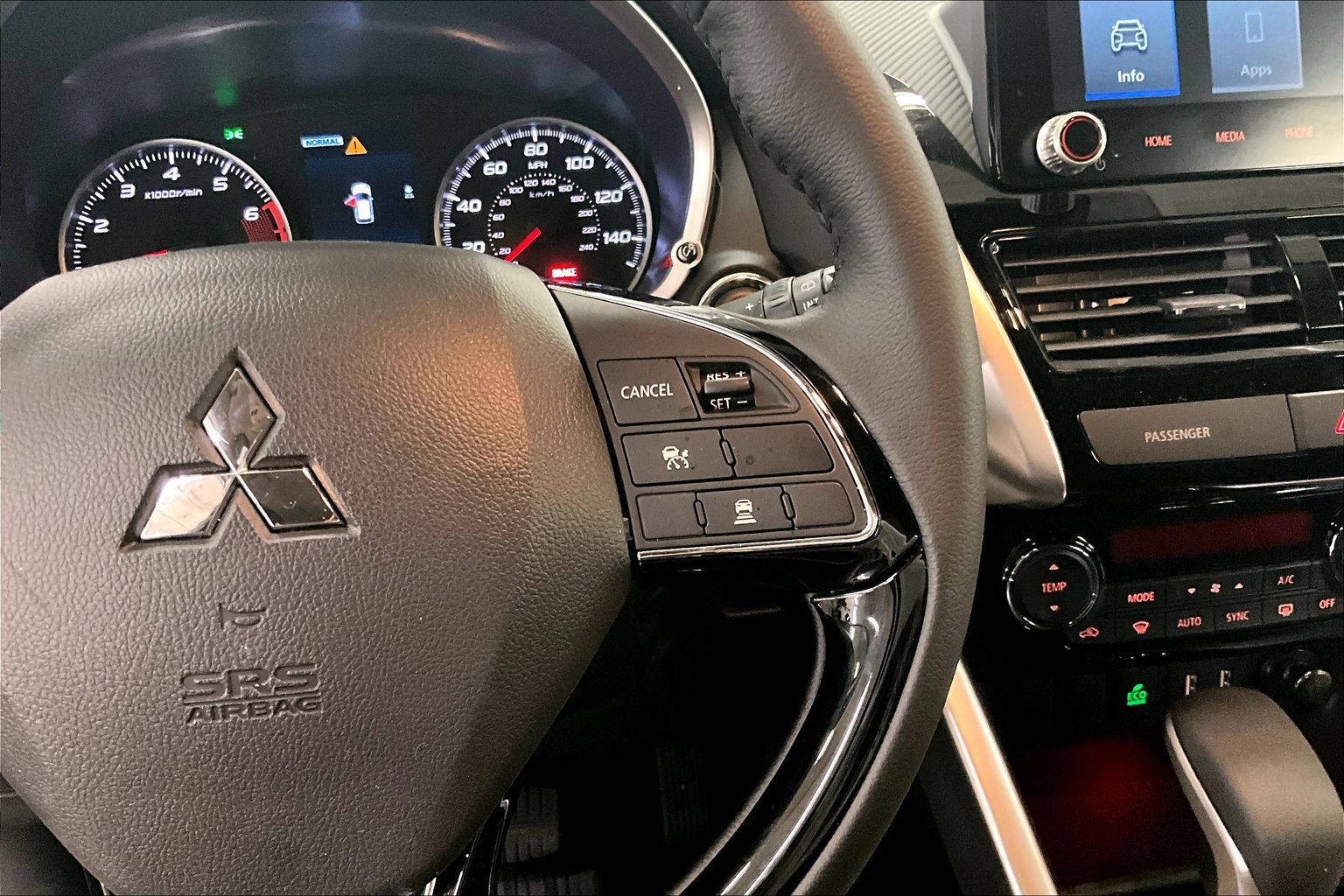 2026 Mitsubishi Eclipse Cross SE - Photo 22