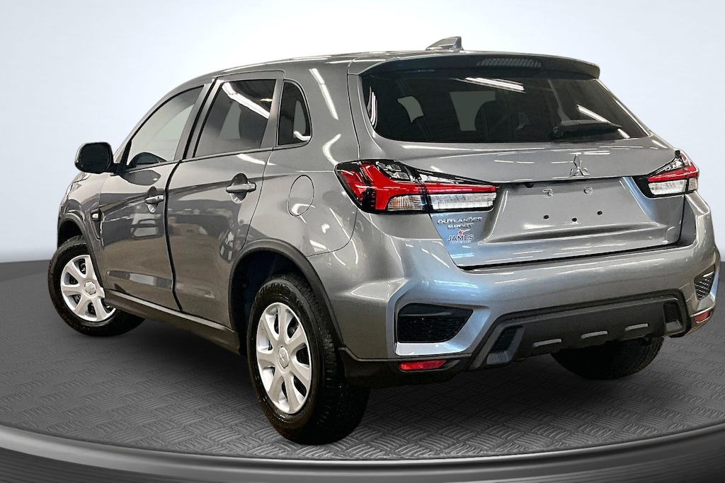 New 2027 Mitsubishi Outlander Sport 2.0 S SUV
