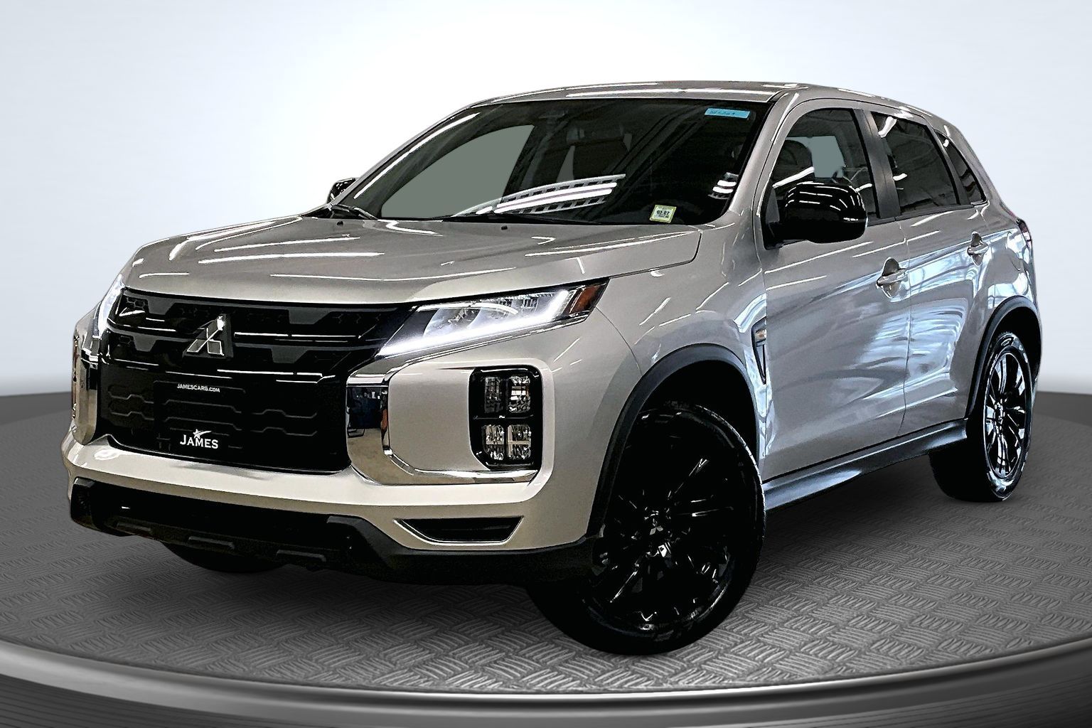 2026 Mitsubishi Outlander Sport 2.0 LE AWC CVT's photo