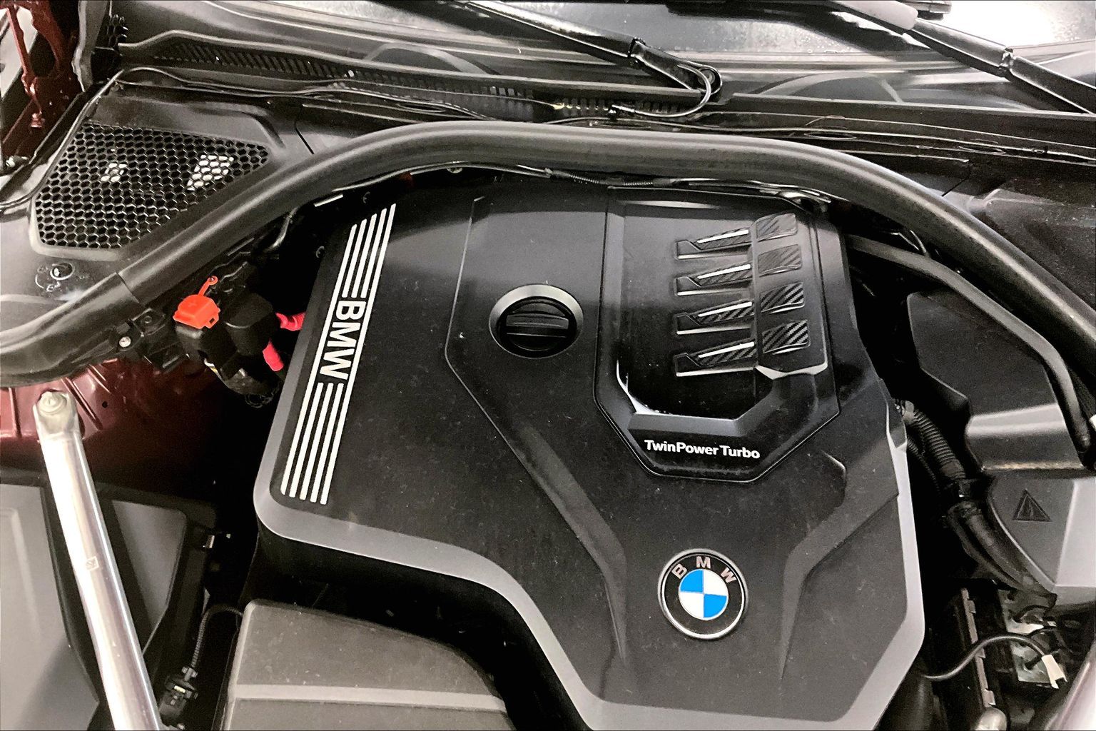 2023 BMW 4 Series 430i - Photo 34
