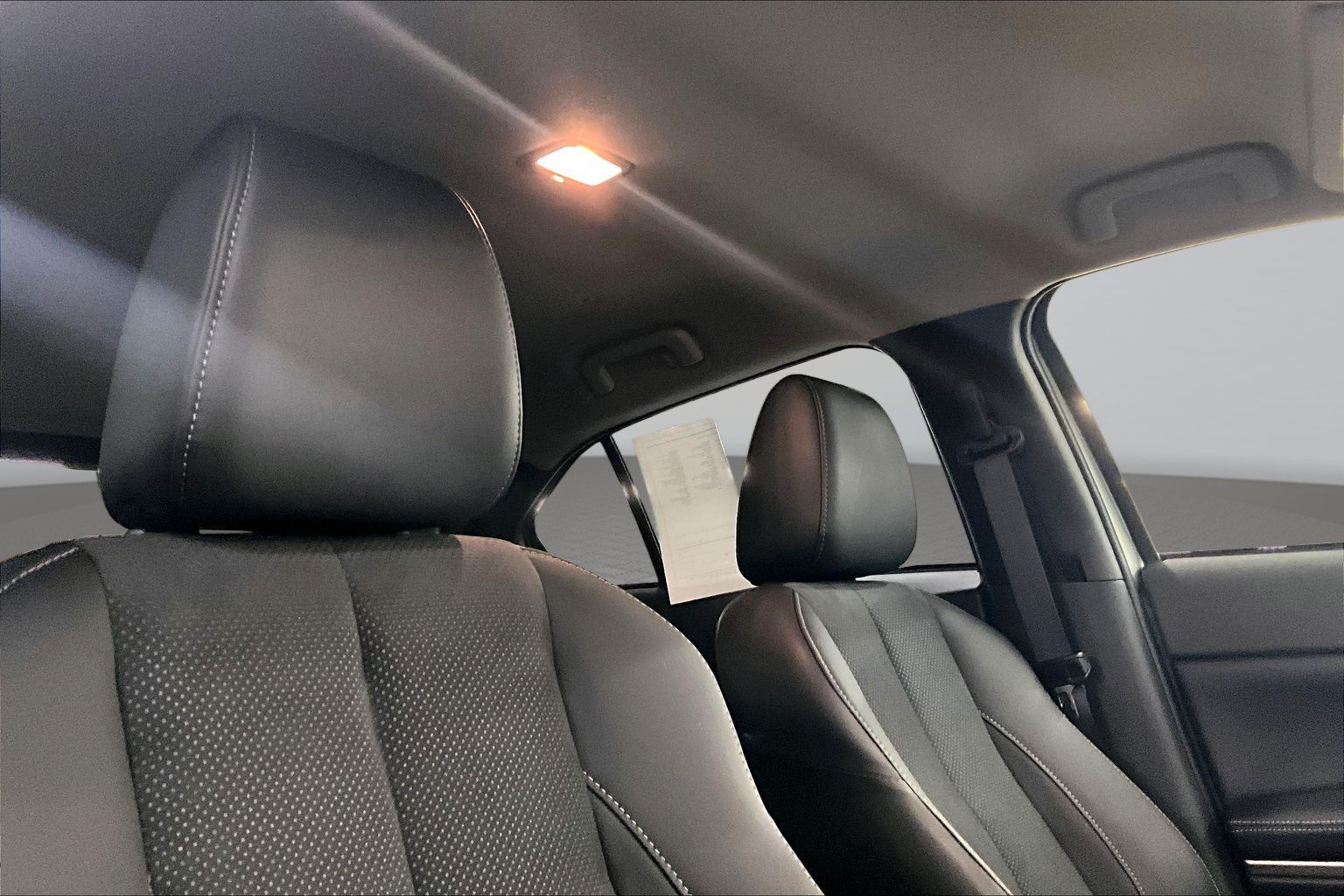 2026 Mitsubishi Eclipse Cross SE - Photo 18