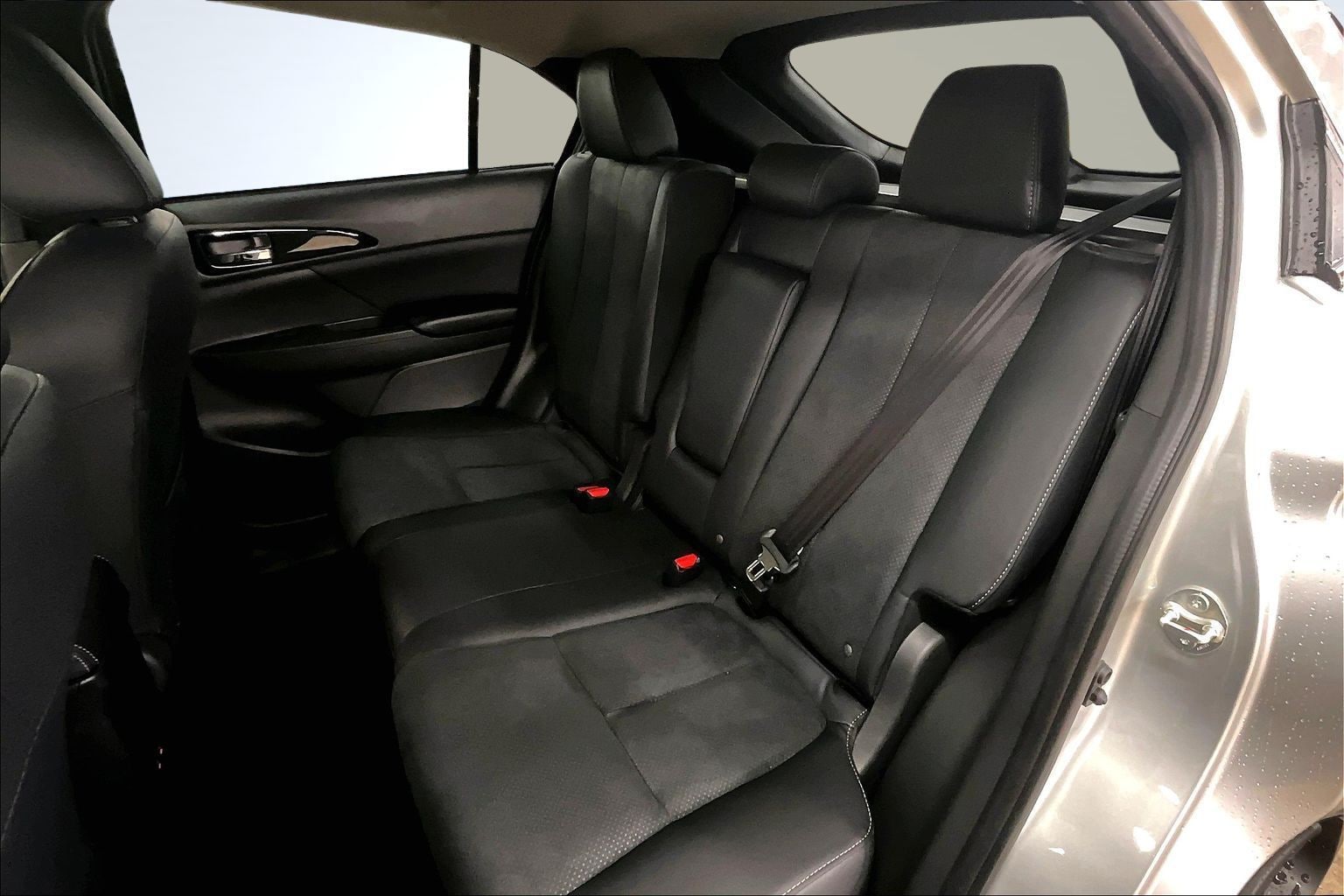 2026 Mitsubishi Eclipse Cross SE - Photo 10