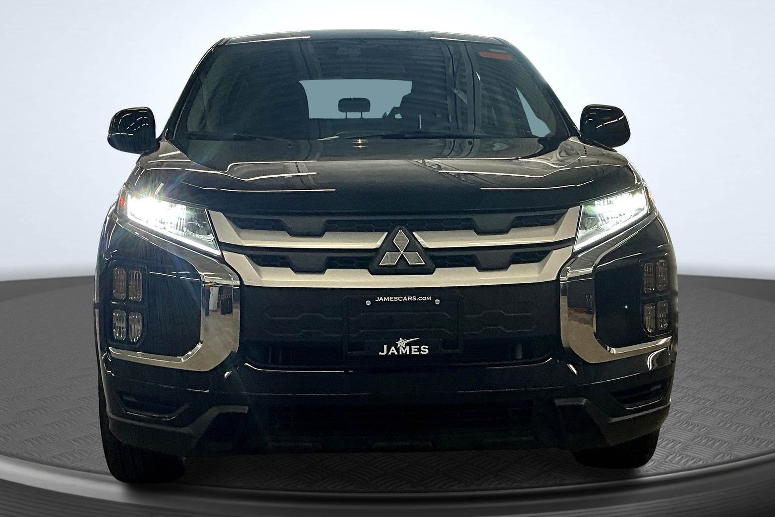 2024 Mitsubishi Outlander Sport ES LE SE photo 3