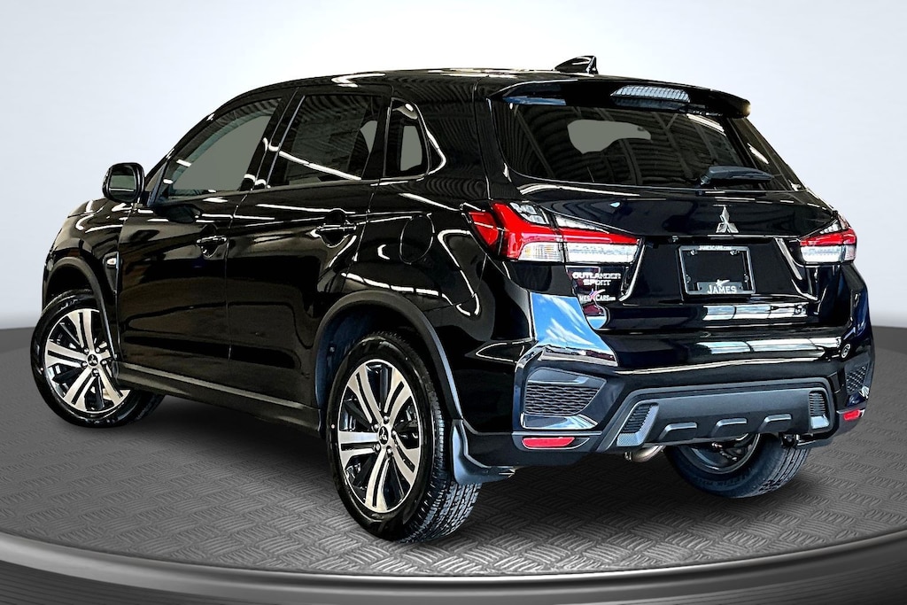 New 2025 Mitsubishi Outlander Sport 2.0 SUV