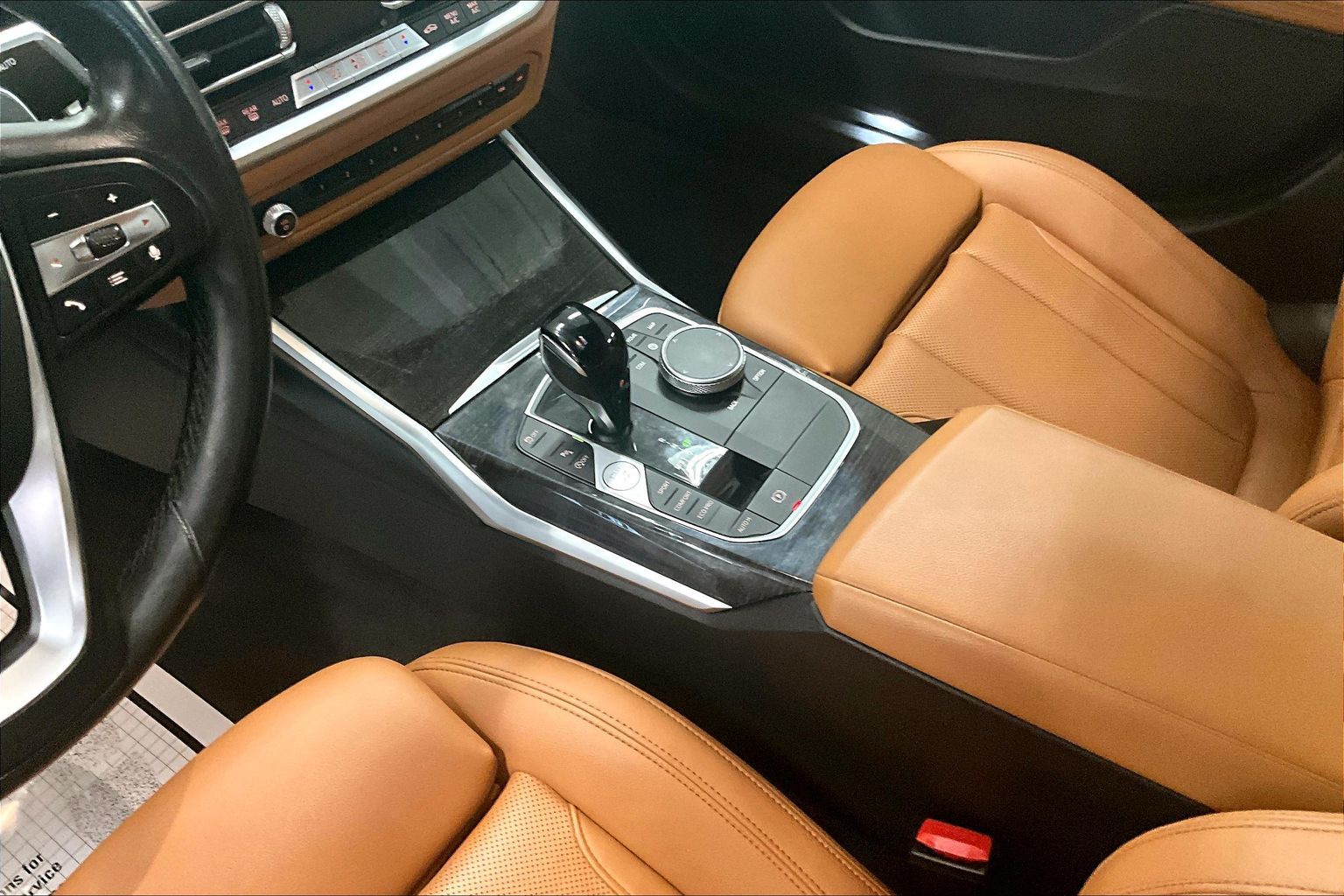 2023 BMW 4 Series 430i - Photo 15
