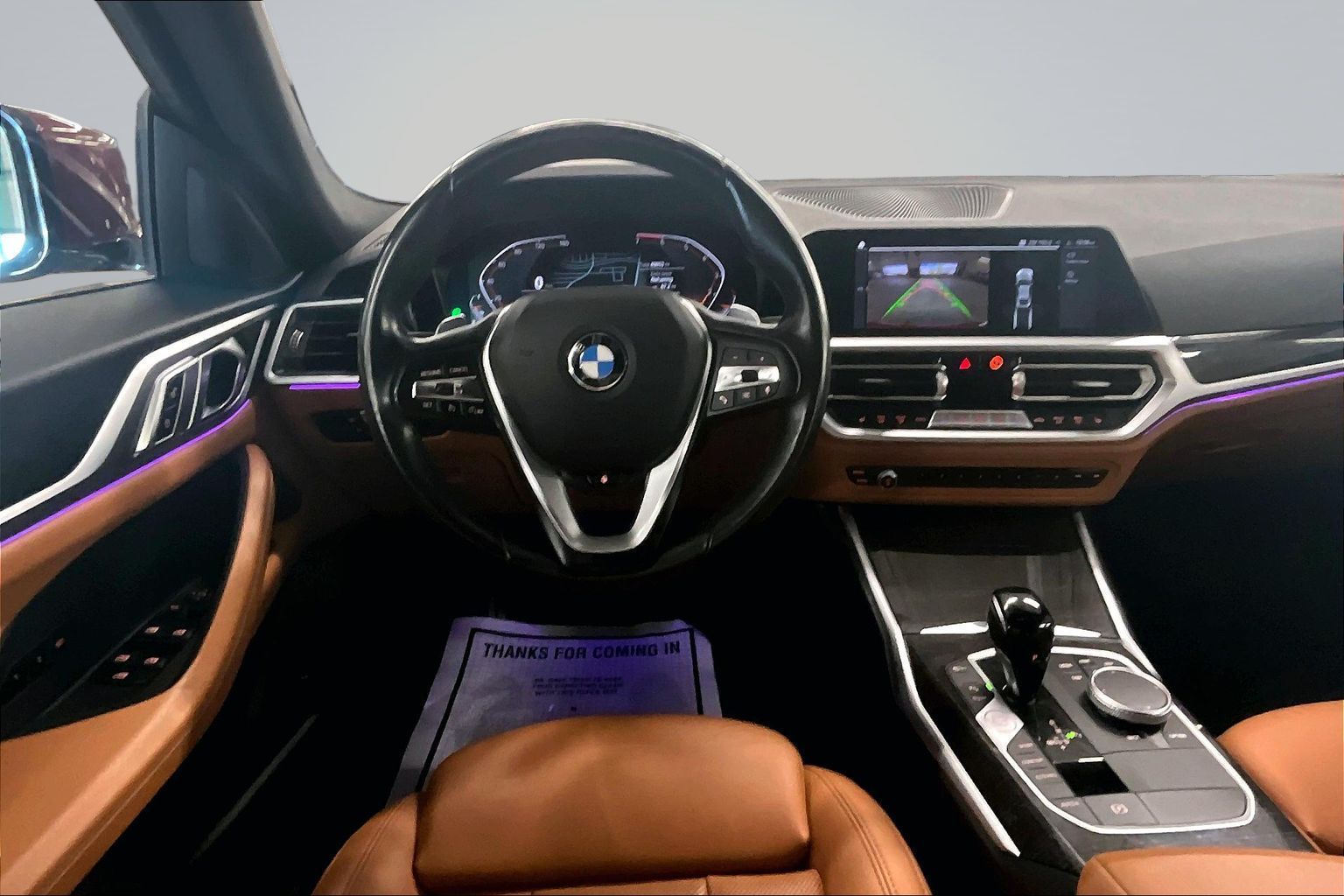2023 BMW 4 Series 430i - Photo 6