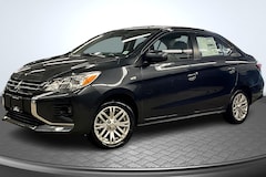 2024 Mitsubishi Mirage G4 Sedan