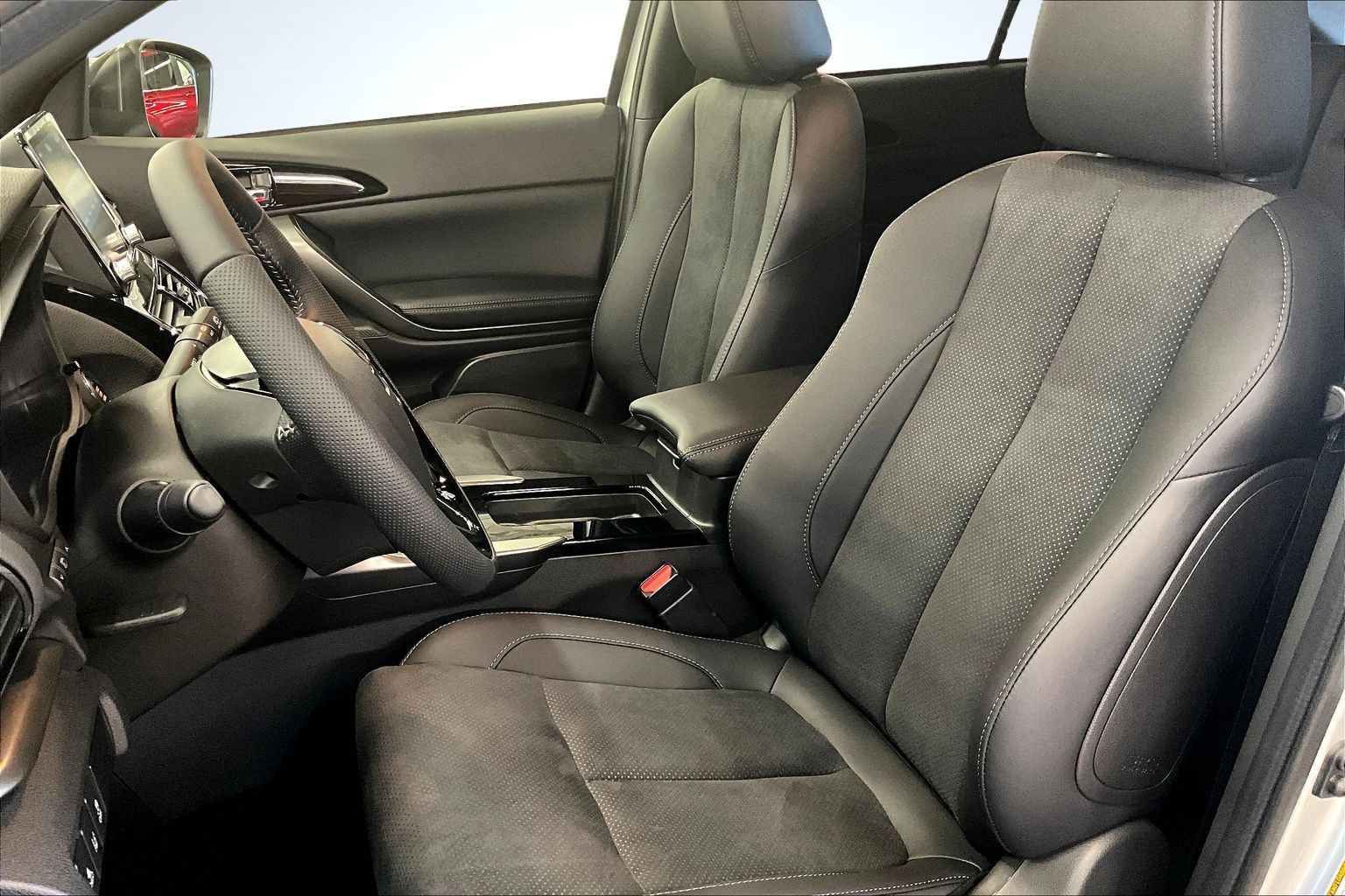 2026 Mitsubishi Eclipse Cross Black Edition - Photo 9