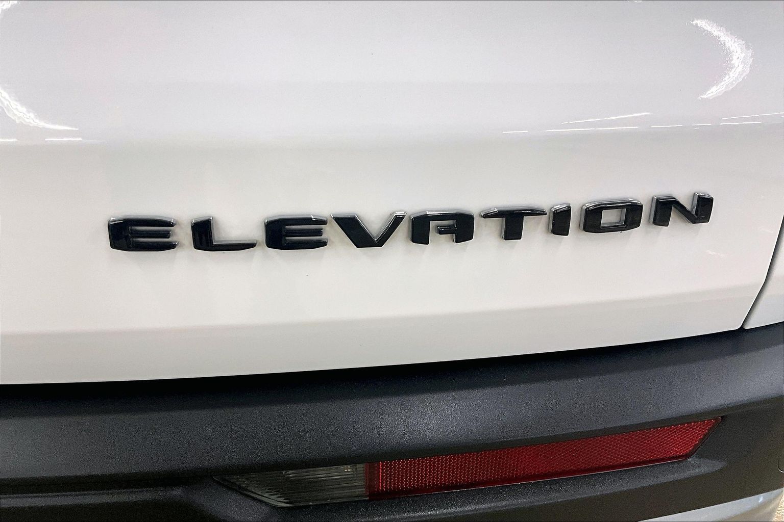 2025 GMC Acadia Elevation - Photo 33