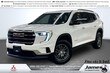  GMC Acadia