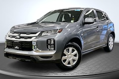 2026 Mitsubishi Outlander Sport 2.0 S SUV