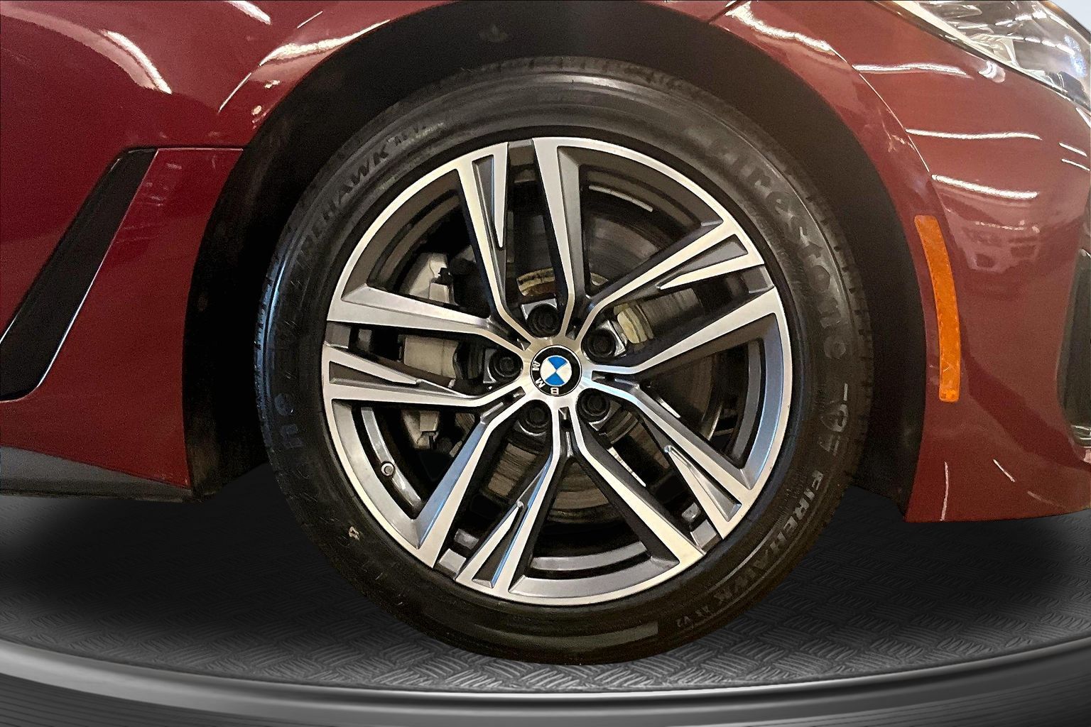 2023 BMW 4 Series 430i - Photo 9