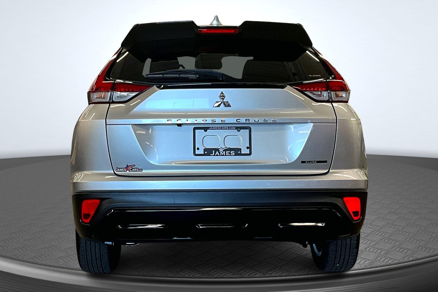 2026 Mitsubishi Eclipse Cross SEL photo 4