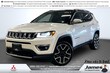  Jeep New Compass