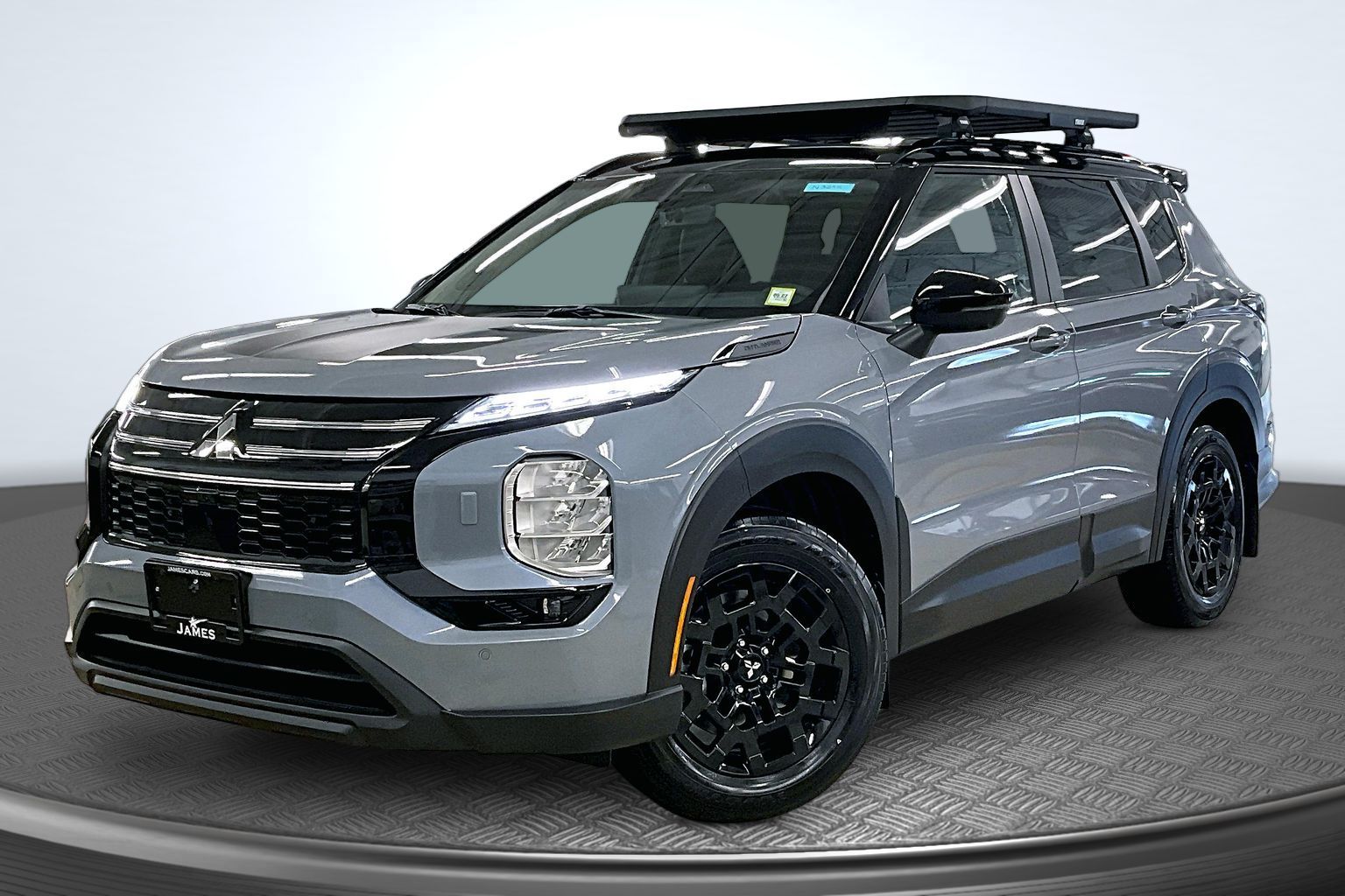 2026 Mitsubishi Outlander Trail Edition S-AWC's photo