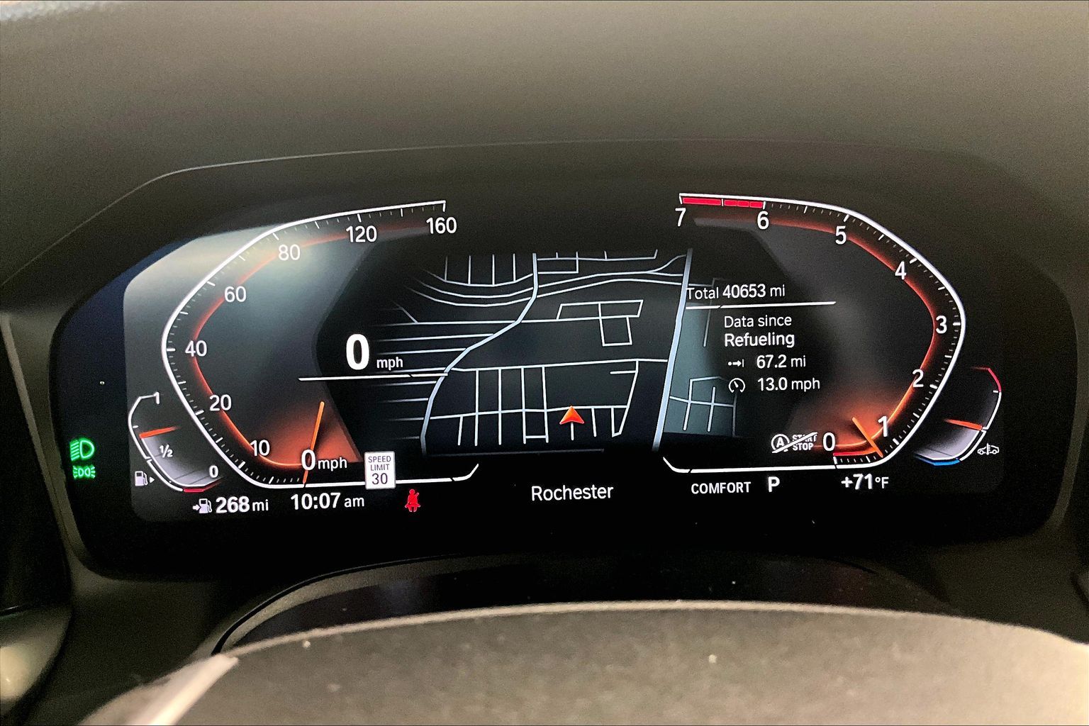2023 BMW 4 Series 430i - Photo 23