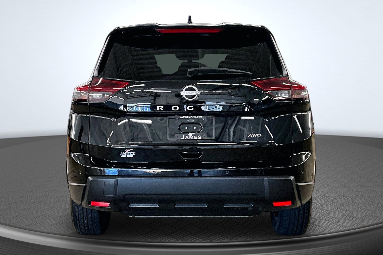 Used 2025 Nissan Rogue SV SUV