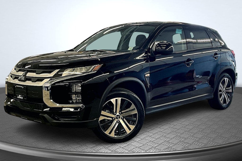 New 2025 Mitsubishi Outlander Sport 2.0 SUV