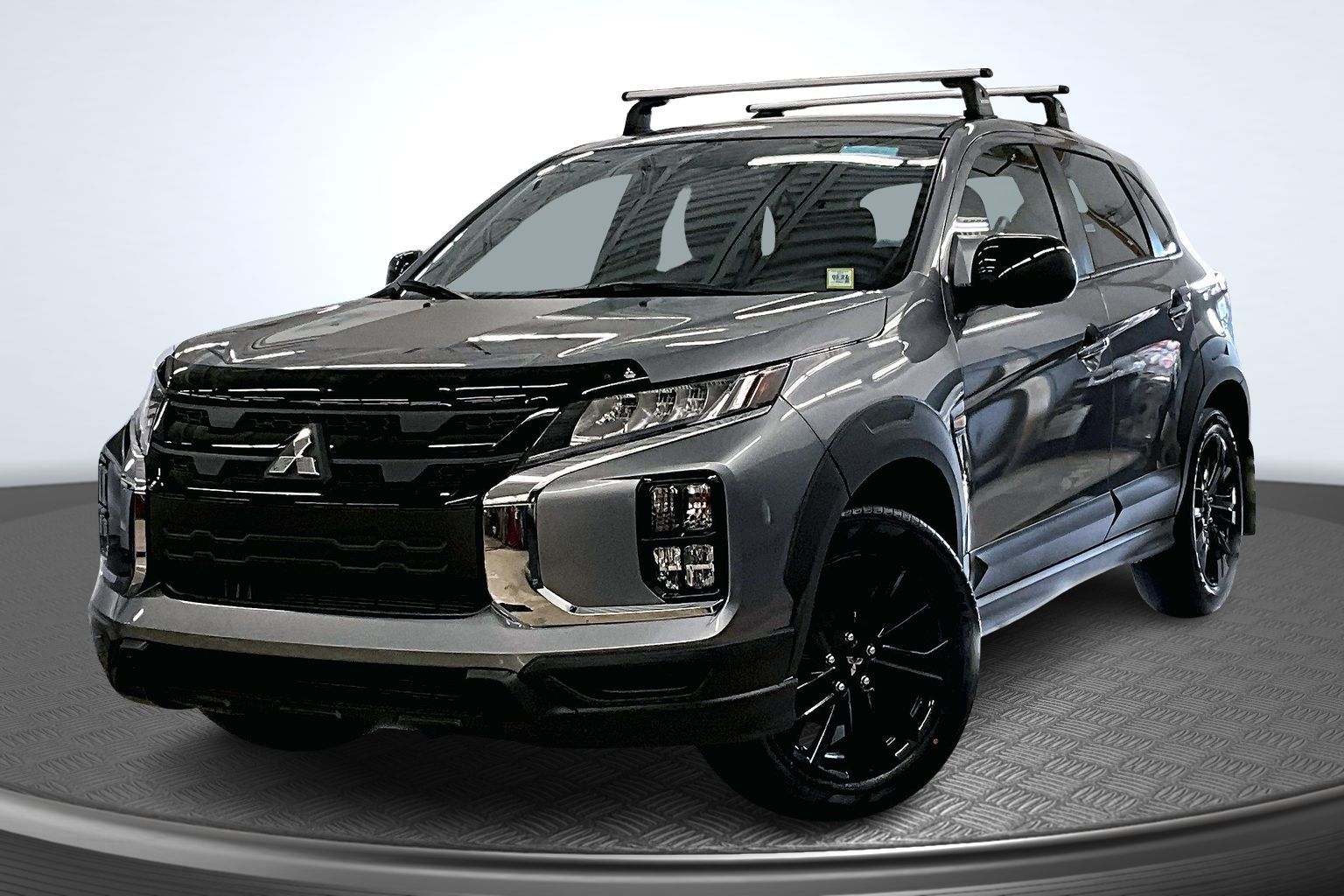 2026 Mitsubishi Outlander Sport 2.0 TRAIL AWC CVT's photo