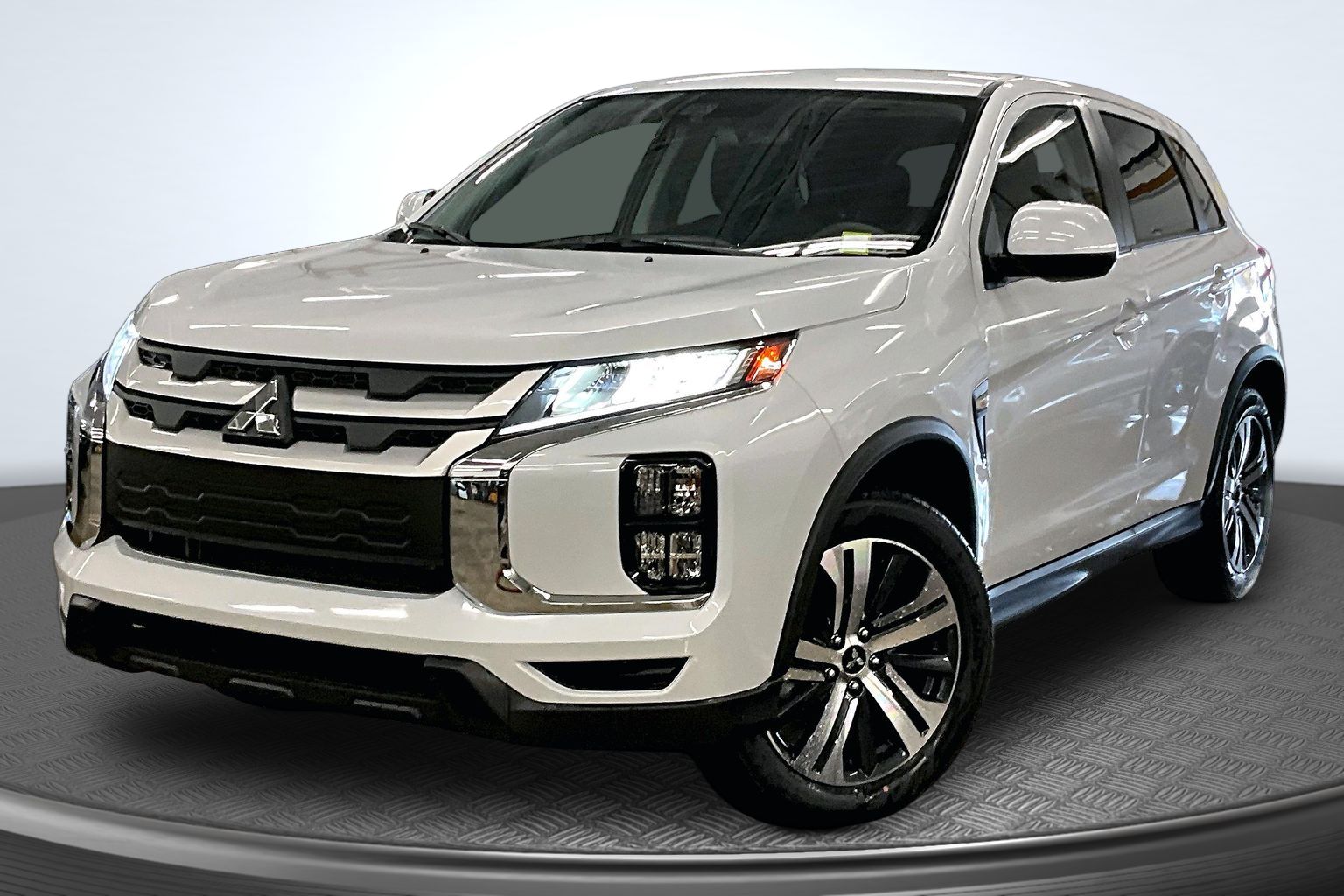 2027 Mitsubishi Outlander Sport