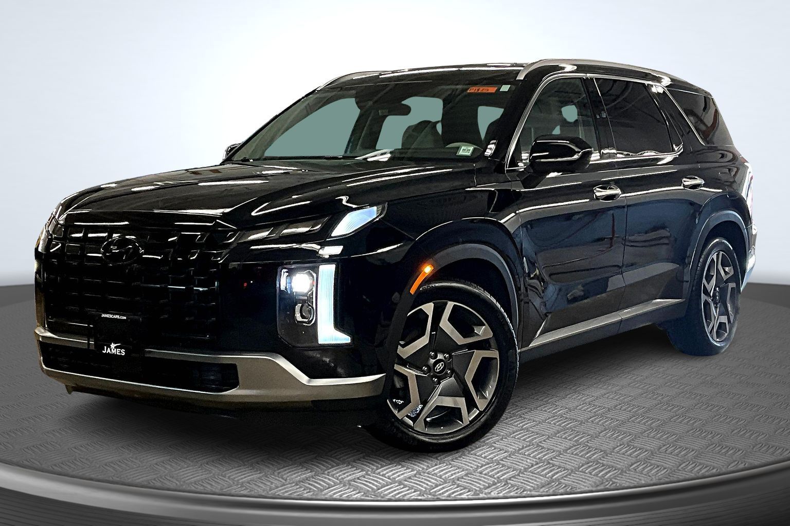 2025 Hyundai Palisade Limited's photo
