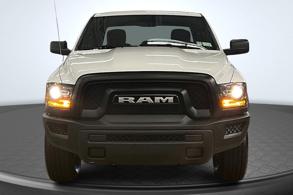 Used 2024 Ram 1500 Classic SLT Truck Crew Cab